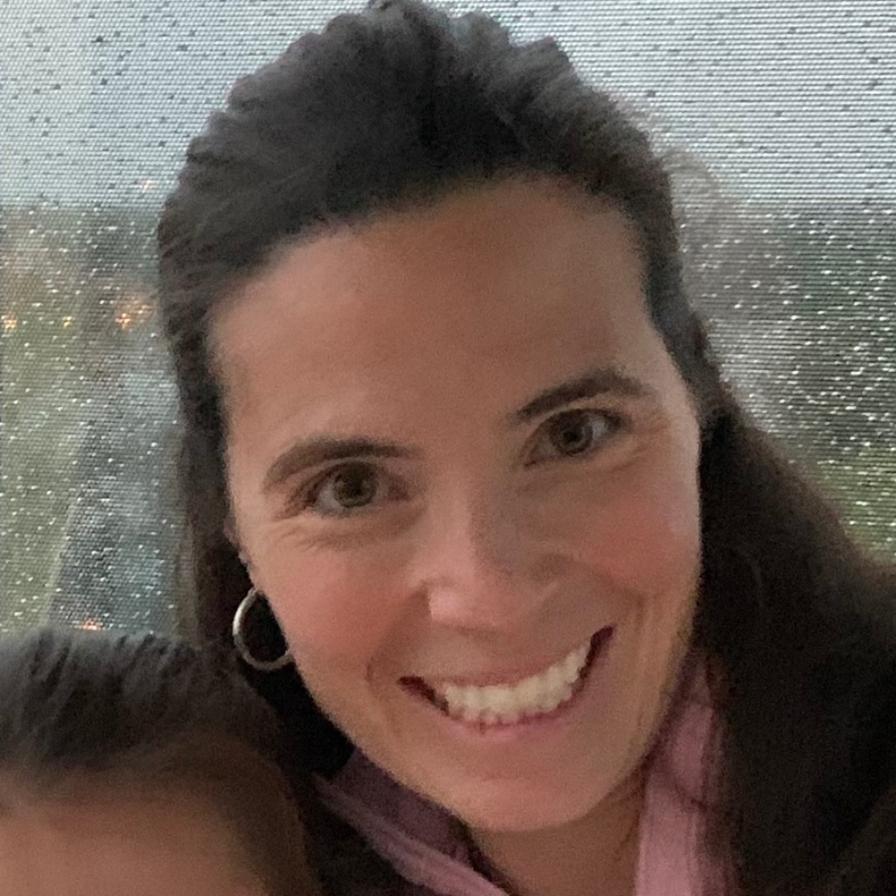 Meet your Posher, Meagan